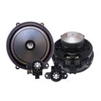 Phoenix Gold Speaker kit 3 weg voor Volvo, Auto diversen, Autospeakers, Verzenden, Nieuw