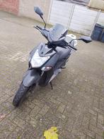 Kymco agility city 16r 2008r. Start, rijd, remt, Ophalen, Gebruikt, Agility