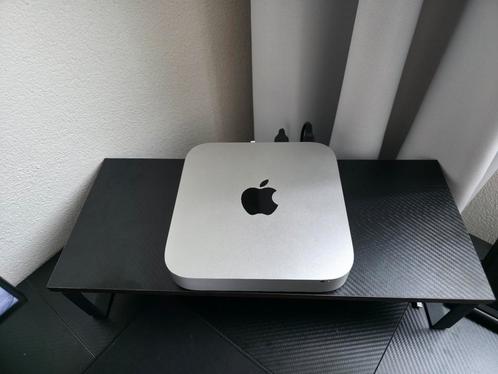 Mac Mini Late(2014) i5/4GB/256GB + Mouse + Toetsenbord, Computers en Software, Apple Desktops, Gebruikt, Mac Mini, 2 tot 3 Ghz