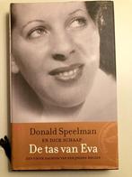 De tas van Eva door Donald Speelman en Dick Schaap, Ophalen of Verzenden, Tweede Wereldoorlog, Zo goed als nieuw, Algemeen