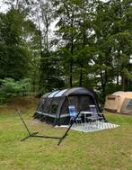 Obelink Living Tunneltent, Caravans en Kamperen, Tenten, Ophalen of Verzenden, Zo goed als nieuw, Tot en met 4