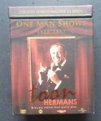 DVD Box alle werken TOON HERMANS 22 dvd-s, Alle leeftijden, Ophalen of Verzenden, Zo goed als nieuw, Stand-up of Theatershow