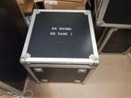 flightcase kist met schuifplankjes, Muziek en Instrumenten, Behuizingen en Koffers, Ophalen, Info@universal-licht-geluid, Gebruikt