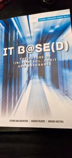 Brenda Westra - IT Based, Boeken, Ophalen of Verzenden, Brenda Westra; Esther van Grunsven; Gideon Folkers, Management, Zo goed als nieuw