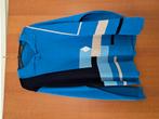 Trui , dames, maat plm. 46/48, Ophalen of Verzenden, Zo goed als nieuw, Maat 46/48 (XL) of groter, Blauw