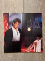 Gerard Joling – Heart to Heart (LP / vinyl), Ophalen of Verzenden, 1980 tot 2000, Zo goed als nieuw