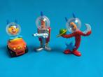geen ferrero - oscar - Pic-Nic space -            - 10102.25, Ophalen of Verzenden, Zo goed als nieuw, Hardplasticfiguren