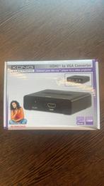 König KN-HDMICON26, Ophalen of Verzenden, Nieuw