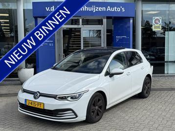 Volkswagen Golf 1.5 TSI Life Business Apple Carplay | NAVI | beschikbaar voor biedingen
