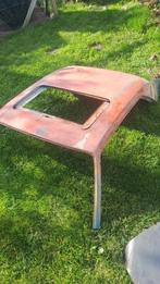 Opel manta a dak met complete open dak, Auto-onderdelen, Ophalen of Verzenden, Opel, Bumper