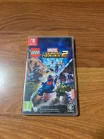 Lego Marvel Super Heroes 2 | Nintendo Switch, Spelcomputers en Games, Games | Nintendo Switch, Avontuur en Actie, 2 spelers, Ophalen of Verzenden