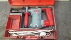 Hilti te17 klopboor machine klopboormachine boormachine sds, Ophalen, Gebruikt