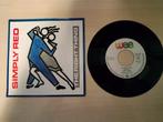 vinylsingle Simply Red - The right thing, Gebruikt, 7 inch, Single, Ophalen of Verzenden