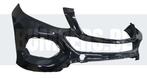 Bumper Mercedes GLE W166 166 15-18 A1668859125  Voorbumper H, Auto-onderdelen, Carrosserie en Plaatwerk, Gebruikt, Voor, 6 maanden garantie