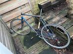 Motobecane fixie winterprojectje, Ophalen, Zo goed als nieuw, Minder dan 10 versnellingen, Overige merken