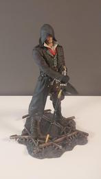 Assassins Creed Syndicate Statue, Ophalen of Verzenden, Zo goed als nieuw