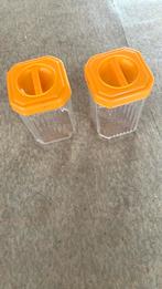 2 voorraad busjes, Ophalen of Verzenden, Huis en Inrichting