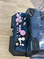 X-Kraft Gereedschap Set, Doe-het-zelf en Verbouw, Gereedschap | Handgereedschap, Ophalen of Verzenden, Gebruikt