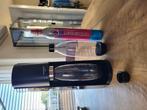 Te koop sodastream., Witgoed en Apparatuur, Ophalen, Zo goed als nieuw