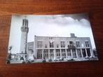 F34 - Hengelo O - Stadhuis - Mooi/Oud, Ophalen of Verzenden, Overijssel