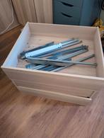 3 kastlades van PAX, Huis en Inrichting, Zo goed als nieuw, Minder dan 100 cm, 50 tot 75 cm, 50 tot 100 cm