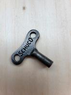 Schuco Varianto Sleutel - Vintage Onderdeel, Ophalen of Verzenden