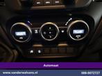 Iveco Daily 35S16V 157pk Automaat L3H2 Fabrieksgarantie Euro, Auto's, Automaat, Gebruikt, Iveco, Wit