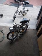 2 Vouw fietsen, Fietsen en Brommers, Fietsen | Vouwfietsen, Ophalen, Gebruikt, Overige merken, Versnellingen