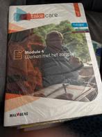 Take Care Module 4 - Nieuw!, Boeken, Ophalen of Verzenden, Nieuw, Overige niveaus, Overige vakken