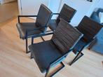 Stoelen. Eetkamerstoelen., Huis en Inrichting, Ophalen, Gebruikt