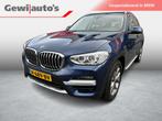 BMW X3 xDrive30i High Exec. Edition org NL, Automaat, 1998 cc, 15 km/l, Gebruikt
