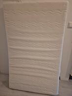 Matras 80x130, Huis en Inrichting, Slaapkamer | Matrassen en Bedbodems, Eenpersoons, Zo goed als nieuw, 80 cm, 190 cm of minder