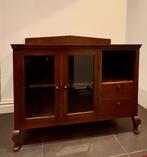 Prachtig art deco kastje Amsterdamse school, Ophalen