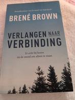 Verlangen naar Verbinding - Brené Brown, Ophalen of Verzenden, Gelezen, Overige onderwerpen, Brené Brown