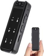 Voice and Video recorder, Ophalen of Verzenden, Nieuw