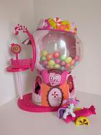 My Little Pony Gumball House, Ophalen of Verzenden, Zo goed als nieuw