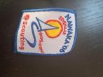 Scouting Badge - Nawaka 2006, Ophalen of Verzenden