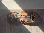Vintage Afrikaans masker Malindi Warega Zaire , Antiek en Kunst, Kunst | Niet-Westerse kunst, Ophalen of Verzenden