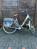 Giant elektrische fiets, Fietsen en Brommers, Elektrische fietsen, 55 tot 59 cm, Ophalen of Verzenden, Zo goed als nieuw, Giant