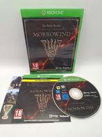 the elder scrolls online morrowind xbox one, Avontuur en Actie, Online, Vanaf 18 jaar, 1 speler