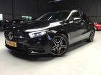 Mercedes-Benz A-klasse 250 e Premium Plus I AMG Line I Pano, Gebruikt, USB, 15 kWh, Zwart
