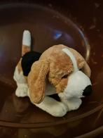 Beagle knuffel, Kinderen en Baby's, Speelgoed | Knuffels en Pluche, Ophalen of Verzenden, Overige typen