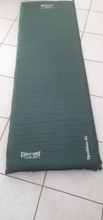 Gelert Xpedition XL zelfopblaasbare Mat 5 cm, Caravans en Kamperen, Ophalen of Verzenden, Zo goed als nieuw