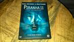 Piranha 2 The Spawning dvd, Ophalen of Verzenden, Zo goed als nieuw