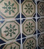 Oude wandtegels, Antiek en Kunst, Ophalen