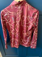 Supermooi shitt, quur nooit gedragen, Dieren en Toebehoren, Paardrijkleding, Ophalen of Verzenden, Zo goed als nieuw, Dressuur