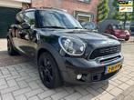 Mini Mini Countryman 1.6 Cooper S ALL4 Chili, Auto's, Mini, Euro 5, 1380 kg, Zwart, Zwart