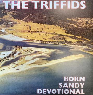 The Triffids ‎– Born Sandy Devotional (LP Yellow Vinyl) beschikbaar voor biedingen