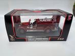 Mack 75BX 1935, brandweer, Signature 43001, 1:43, Ophalen of Verzenden, Nieuw, Auto, Overige merken