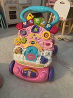 Vtech Loopwagen - Baby Walker, Ophalen, Gebruikt, 6 maanden tot 2 jaar